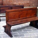 Dopo il restauro