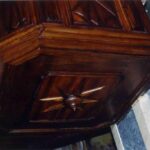 Dopo il restauro
