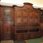 Dopo il restauro