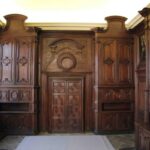 Dopo il restauro