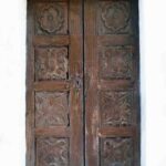 Prima del restauro