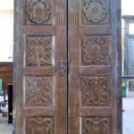 Prima del restauro
