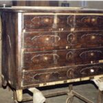 Prima del restauro
