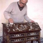 Momento della finitura
