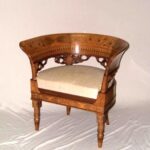 Dopo il restauro