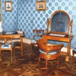 Dopo il restauro