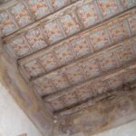 Prima del restauro