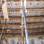 Prima del restauro