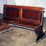 Prima del restauro