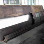 Prima del restauro
