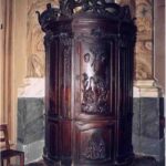 Prima del restauro
