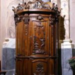 Dopo il restauro